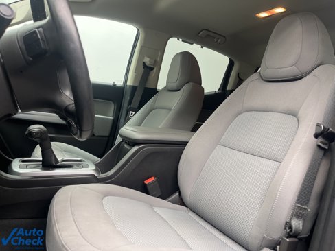 Used 2019 Chevrolet Colorado LT w/ LT Convenience Package image 16