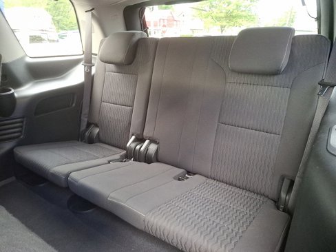 Used 2019 Chevrolet Tahoe LS image 10