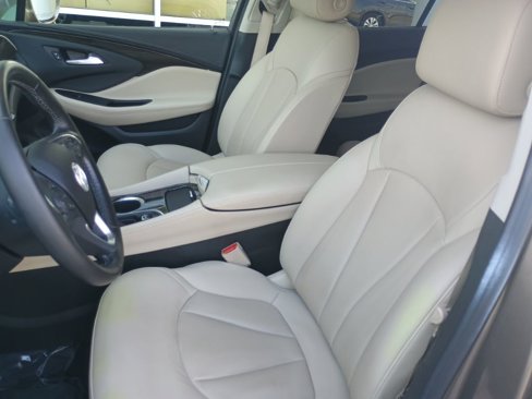 Used 2019 Buick Envision Essence image 11