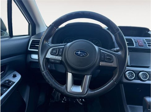 Used 2016 Subaru Crosstrek 2.0i Premium w/ Moonroof Package image 12