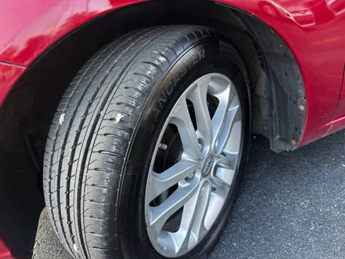 Used 2011 Kia Forte EX w/ Premium Pkg image 20