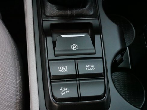 Used 2021 Hyundai Tucson SE w/ Cargo Package image 28