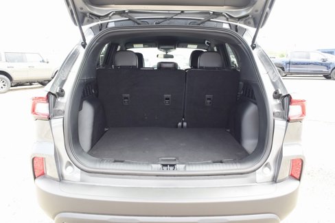 New 2025 Ford Escape ST-Line w/ Equipment Group 301A image 21