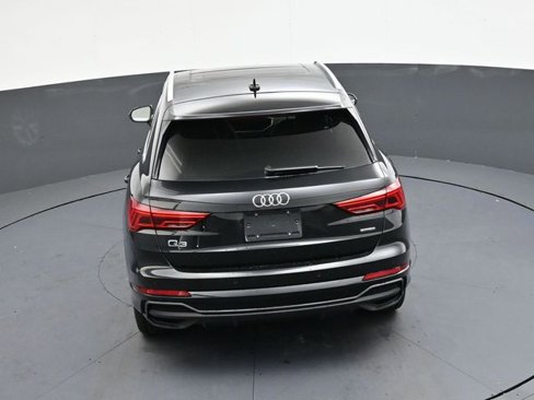 Used 2023 Audi Q3 2.0T Premium image 22