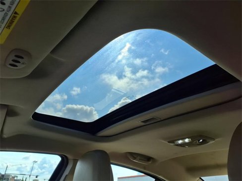 Used 2013 Chrysler 200 Limited w/ Sun/Sound Group image 14