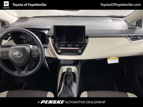 New 2026 Toyota Corolla LE image 14