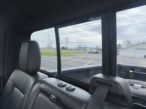 Used 2012 Ford F250 Lariat w/ Chrome Pkg image 7