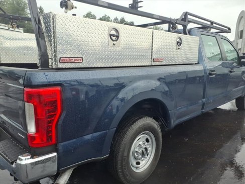 Used 2019 Ford F250 XL w/ Power Equipment Group image 19