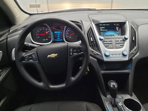 Used 2016 Chevrolet Equinox LS image 22