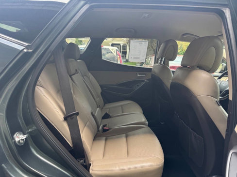 Used 2013 Hyundai Santa Fe Sport image 27
