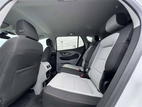 Used 2021 GMC Terrain SLE w/ Driver Convenience Package image 20