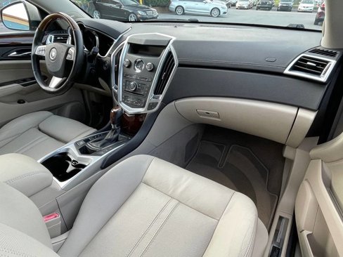 Used 2012 Cadillac SRX Performance image 14