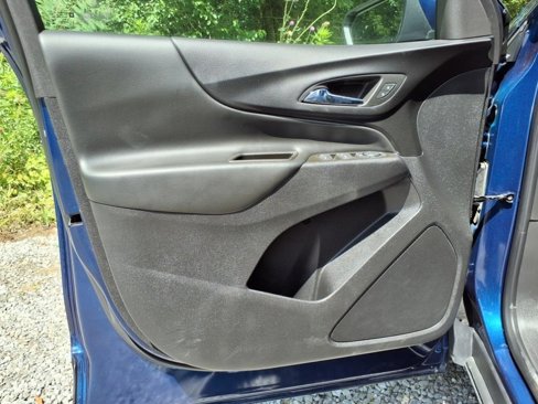 Used 2023 Chevrolet Equinox LT image 20