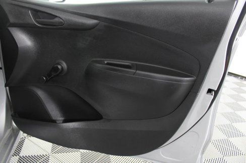 Used 2021 Chevrolet Spark LS image 34