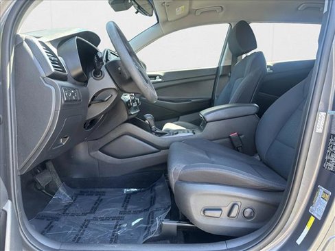 Used 2019 Hyundai Tucson Value image 11
