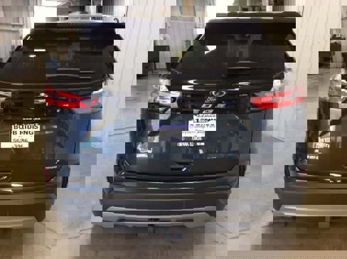 Used 2024 Ford Edge SEL w/ Convenience Package image 4