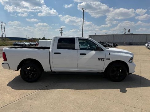 Used 2020 RAM 1500 Express w/ Wheel & Sound Group image 4