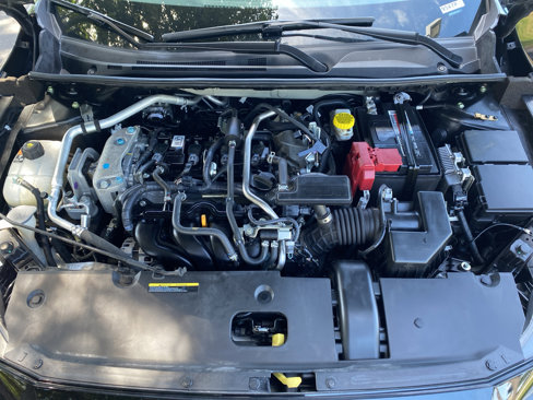 Used 2024 Nissan Sentra SV image 30