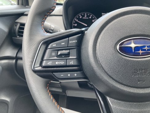 Used 2024 Subaru Crosstrek 2.5i Limited image 14