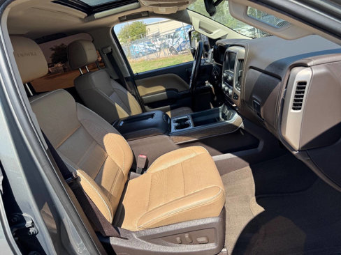 Used 2018 GMC Sierra 2500 Denali w/ Duramax Plus Package image 23
