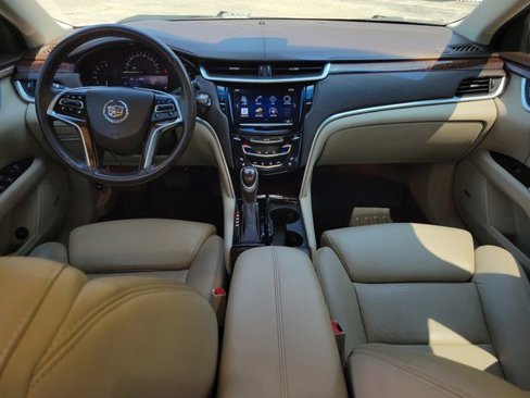 Used 2013 Cadillac XTS Luxury w/ Driver Awareness Package image 11