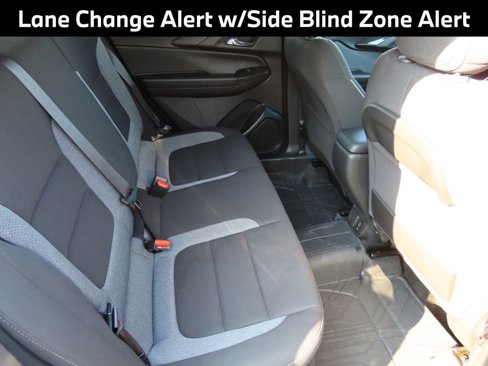Used 2023 Chevrolet TrailBlazer LT w/ Convenience Package image 16