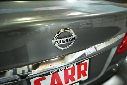 Used 2016 Nissan Sentra S image 15