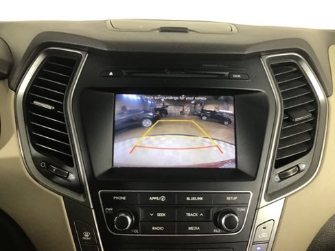 Used 2017 Hyundai Santa Fe Sport image 15