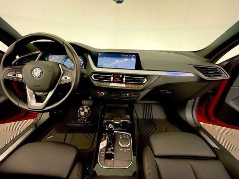 Certified 2022 BMW 228i xDrive Gran Coupe w/ Convenience Package image 16