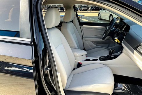 Used 2019 Volkswagen Jetta S w/ Driver Assistance Package image 8