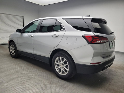 Used 2022 Chevrolet Equinox LT image 3