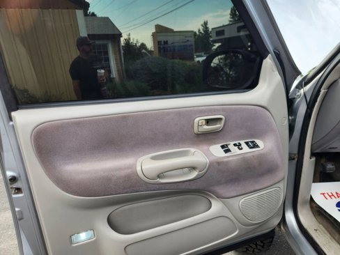Used 2002 Toyota Tundra SR5 image 21