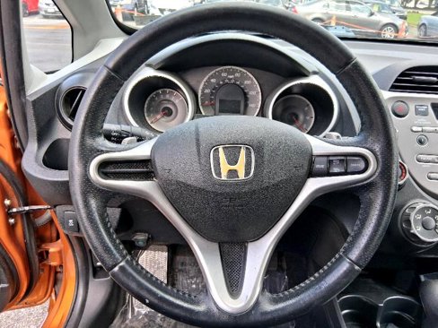 Used 2011 Honda Fit Sport image 39