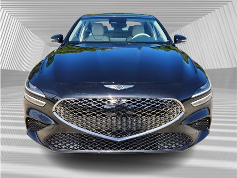New 2026 Genesis G70 2.5T Prestige image 3