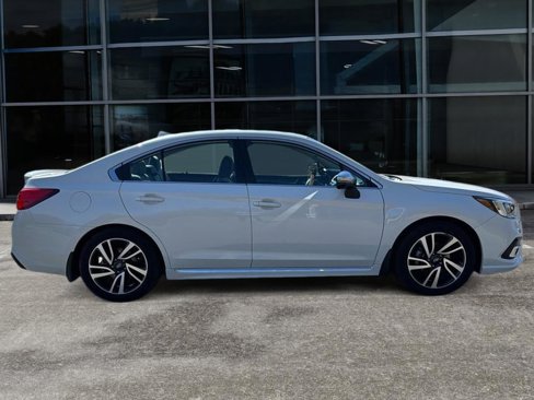 Used 2019 Subaru Legacy 2.5i Sport image 7