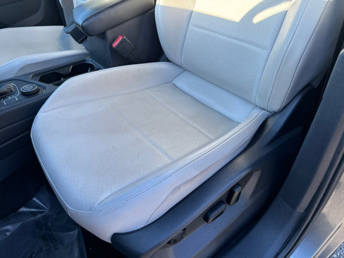 Used 2021 Volkswagen Tiguan SE R-Line w/ 3rd Row Seat Package image 16
