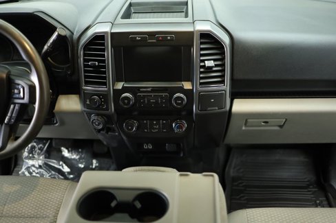 Used 2019 Ford F150 XLT w/ Trailer Tow Package image 47