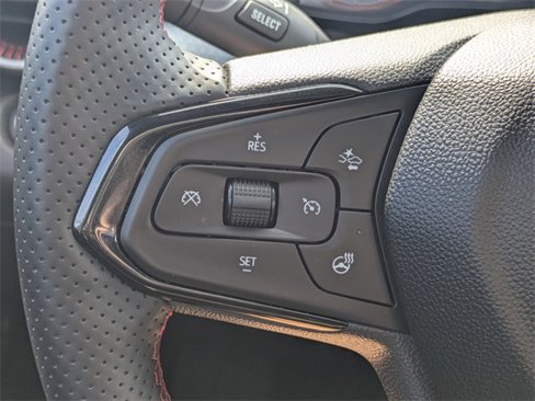 Used 2024 Chevrolet Trax RS w/ Driver Confidence Package image 24