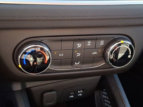Certified 2024 Chevrolet TrailBlazer LS image 17