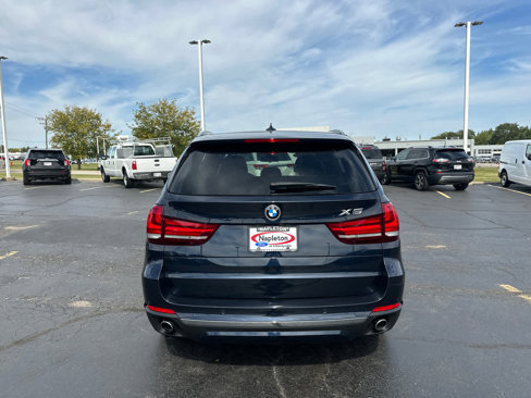 Used 2017 BMW X5 xDrive35i image 7