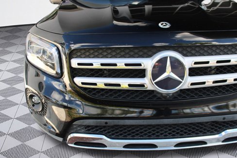 Certified 2021 Mercedes-Benz GLB 250 image 11
