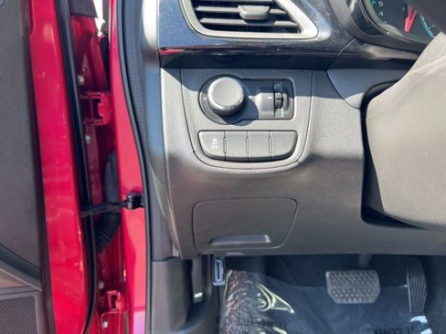 Used 2020 Chevrolet Spark LT image 15