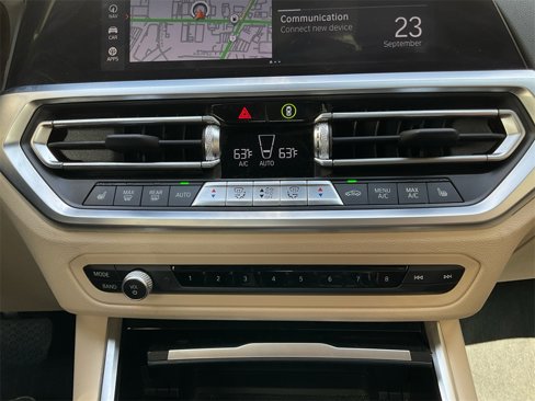 Used 2022 BMW 430i xDrive Coupe w/ Premium Package 2 image 24