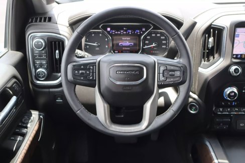 Used 2023 GMC Sierra 2500 Denali w/ Denali Ultimate Package image 12