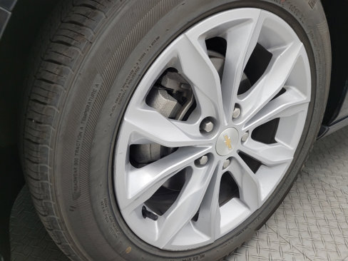 Used 2023 Chevrolet Malibu LT w/ Driver Confidence Package image 31