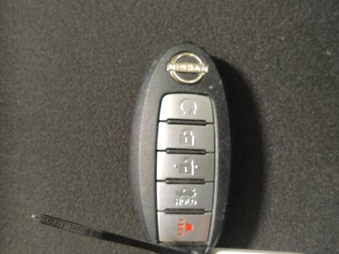 Used 2023 Nissan Altima 2.5 SV image 32