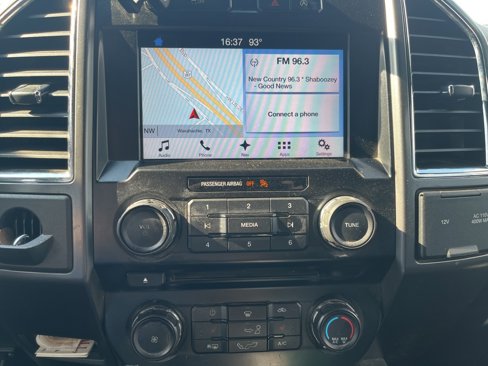Used 2017 Ford F150 XLT w/ Equipment Group 302A Luxury image 10