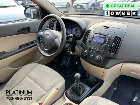 Used 2011 Hyundai Elantra GLS image 14