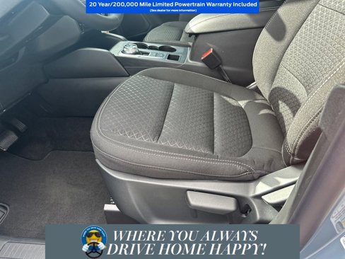 New 2025 Ford Escape Active w/ Tech Pack #1 image 7
