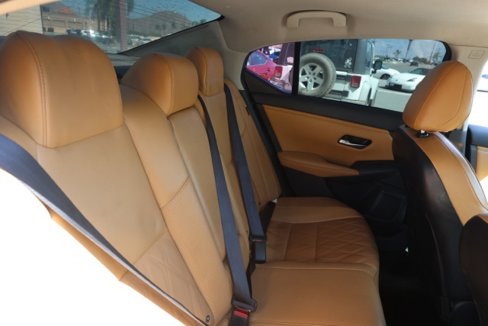 Used 2022 Nissan Sentra SV w/ SV Premium Package image 17